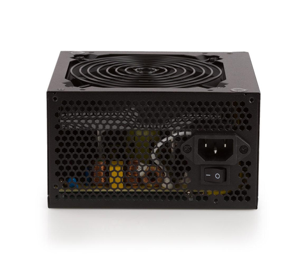 SilentiumPC Elementum E2 450W 80 Plus (BULK) - 421617 - zdjęcie 3